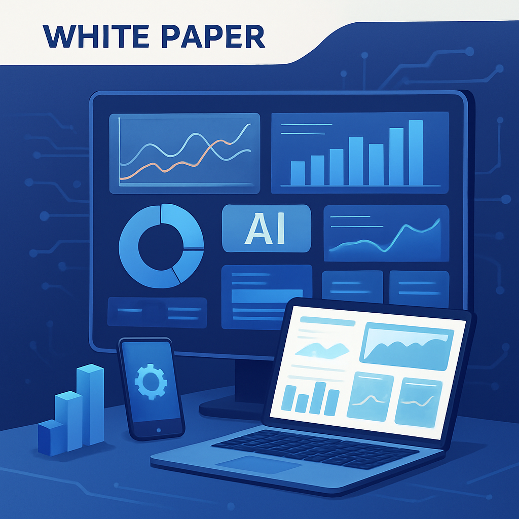 GenCrafter Responsible AI Governance White Paper